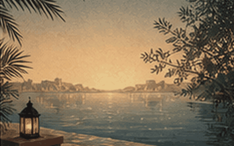 صورة مصغرة لفيديو عامل الصلاة كموعد ثابت